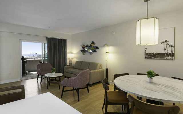 photo 3 of WorldMark Oceanside