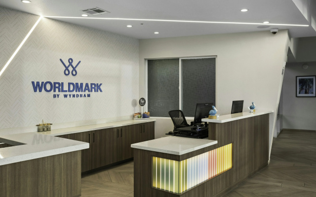 photo 4 of WorldMark Oceanside