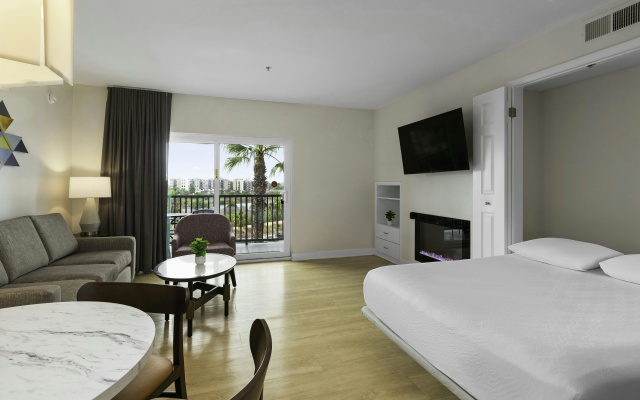 photo 5 of WorldMark Oceanside