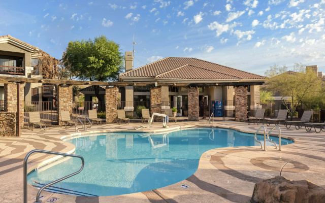 photo 4 of WorldMark Phoenix - South Mountain Preserve