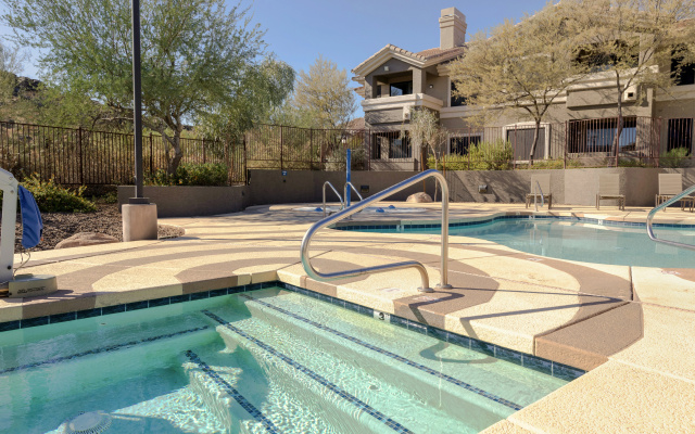 photo 5 of WorldMark Phoenix - South Mountain Preserve