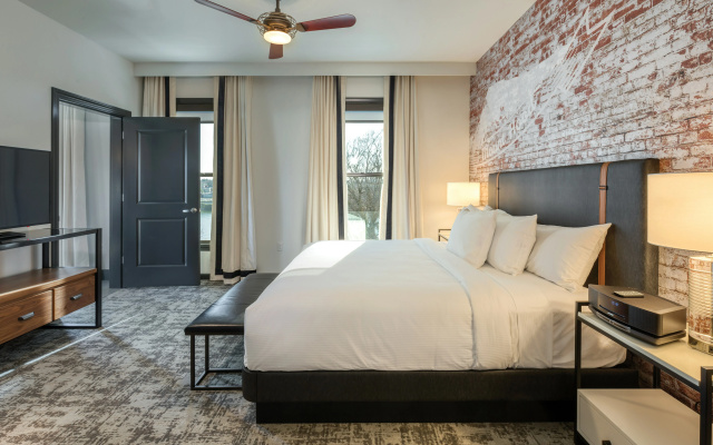 photo 5 of WorldMark Portland - Waterfront Park
