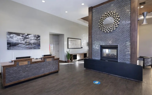 photo 2 of Worldmark Scottsdale