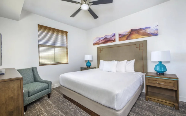 photo 5 of Worldmark Scottsdale