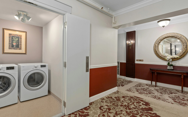 photo 3 of WorldMark Seattle - The Camlin