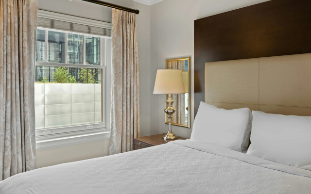 photo 4 of WorldMark Seattle - The Camlin
