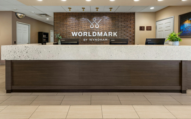 photo 2 of WorldMark St. George