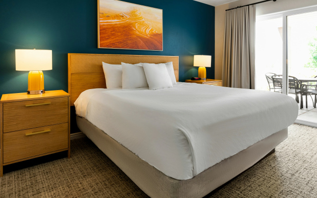 photo 5 of WorldMark St. George