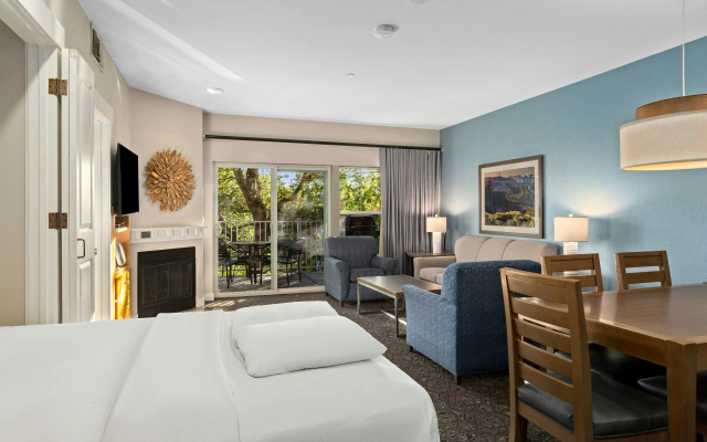 photo 5 of WorldMark Windsor