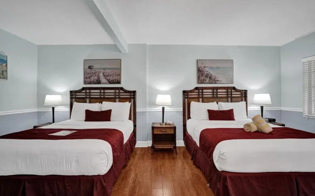 photo 2 of The Worthington Resort