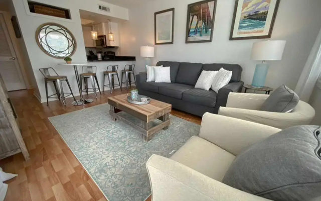 photo 3 of Wright By The Pier by Sea Scape Properties