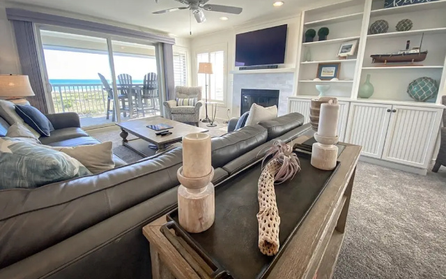 photo 2 of Wrightsville Dunes Condos by Sea Scape Properties