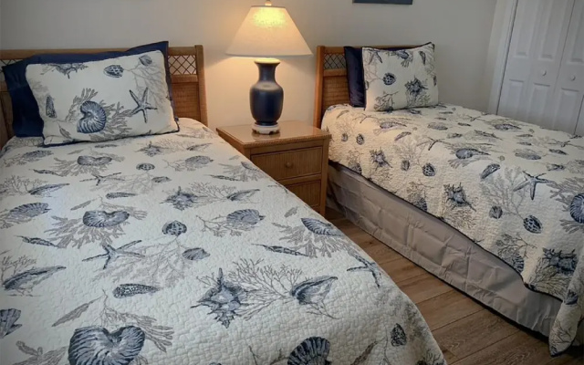 photo 5 of Wrightsville Dunes Condos by Sea Scape Properties