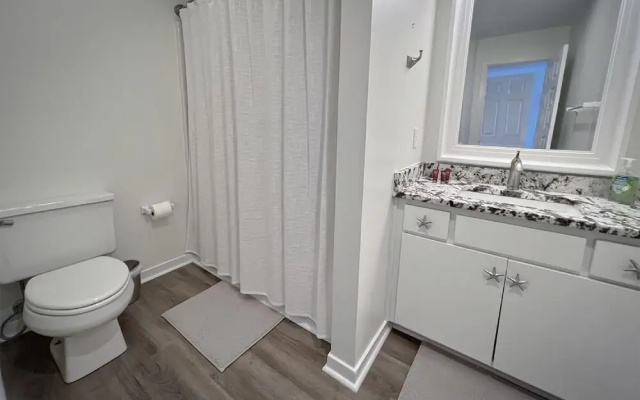 photo 2 of Wrightsville Winds Pet Friendly Townhomes by Sea Scape Properties