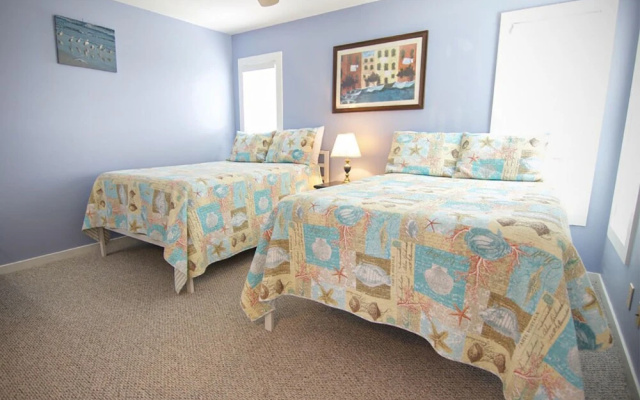 photo 2 of Wrightsville Winds Townhomes Hosted by Sea Scape Properties