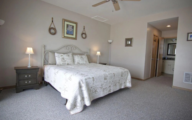 photo 3 of Wrightsville Winds Townhomes Hosted by Sea Scape Properties