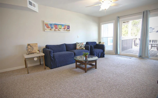 photo 4 of Wrightsville Winds Townhomes Hosted by Sea Scape Properties