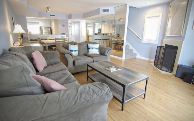 photo 5 of Wrightsville Winds Townhomes Hosted by Sea Scape Properties