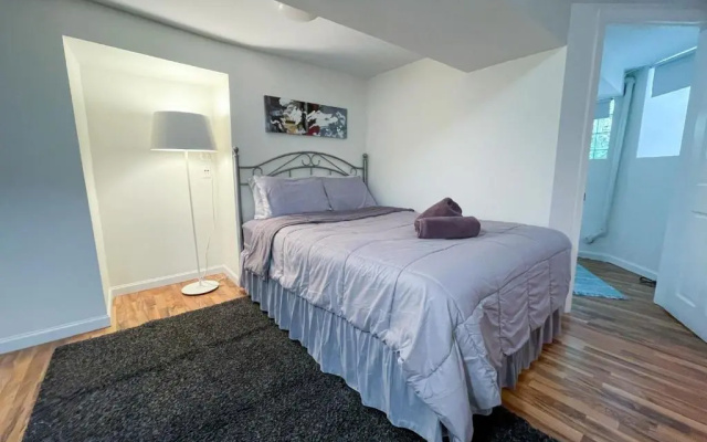 photo 5 of Wrigley Garden Unit