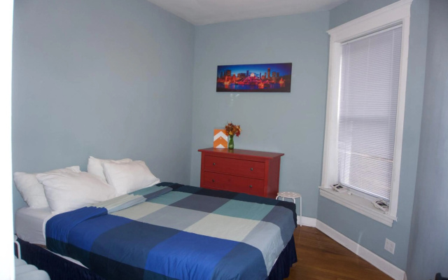photo 2 of Wrigley Hostel
