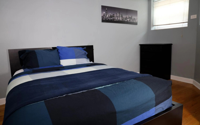 photo 4 of Wrigley Hostel