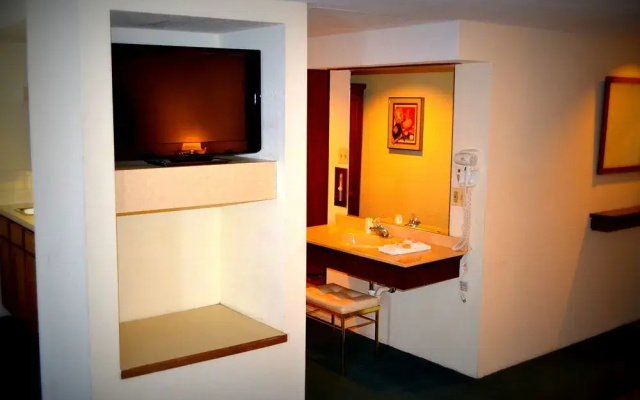 photo 4 of The Write Inn