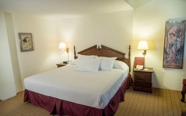 photo 5 of The Write Inn