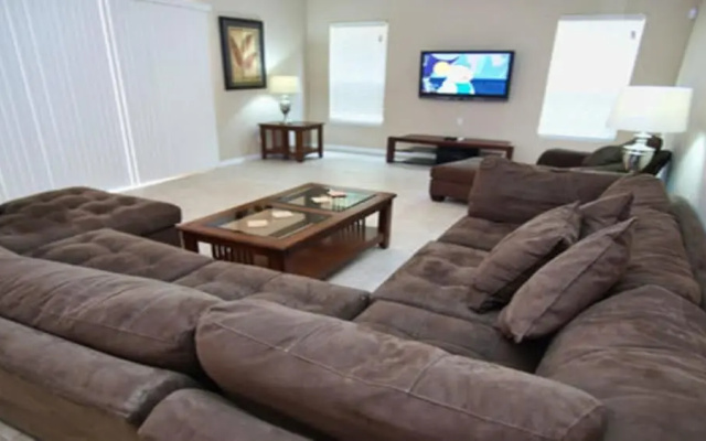 photo 2 of Ws305 - Watersong - 5 Bed 5 Baths Villa