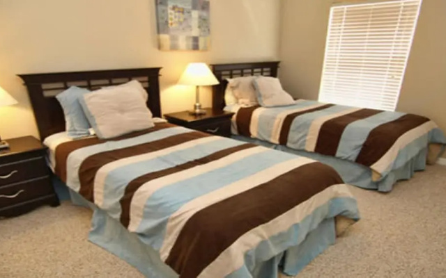 photo 4 of Ws305 - Watersong - 5 Bed 5 Baths Villa