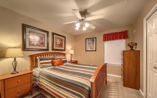 photo 2 of Ww E202 Schlitterbob Hideaway 3 Bedroom Condo by RedAwning