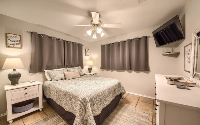 photo 3 of Ww F101 Slice Of Heaven 2 Bedroom Condo by RedAwning