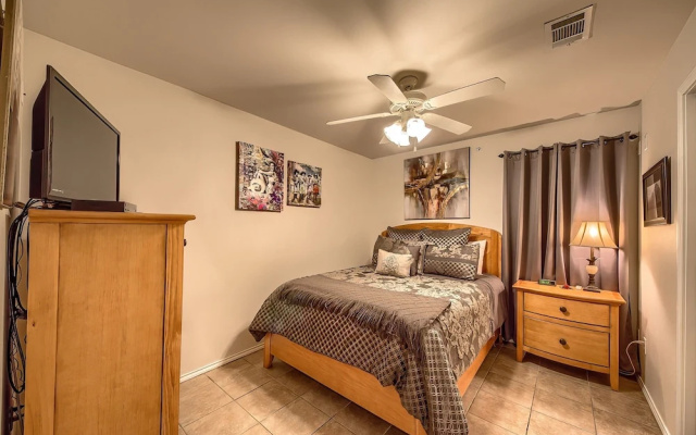 photo 2 of Ww I102 Restful River Retreat 2 Bedroom Condo by RedAwning