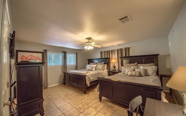 photo 4 of Ww I102 Restful River Retreat 2 Bedroom Condo by RedAwning