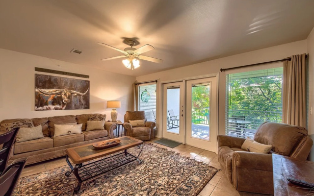 photo 5 of Ww I102 Restful River Retreat 2 Bedroom Condo by RedAwning