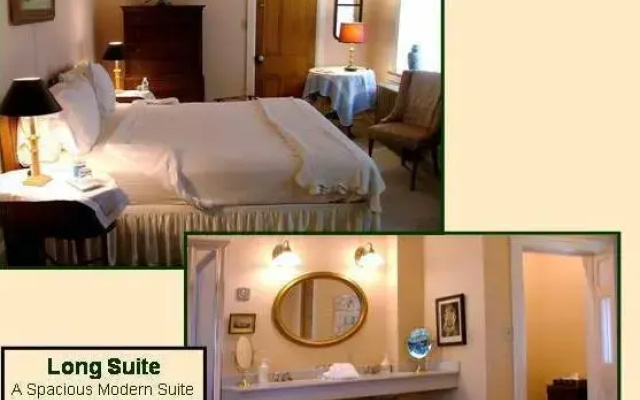 photo 3 of Wydnor Hall Inn