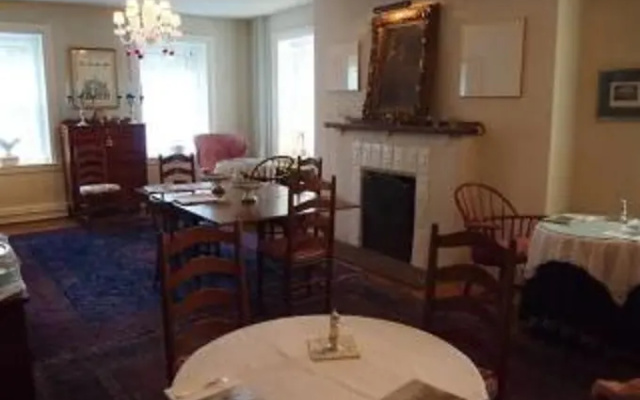 photo 5 of Wydnor Hall Inn