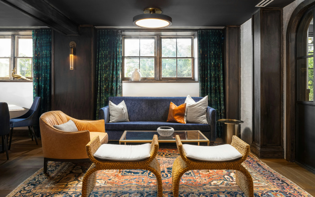 photo 4 of Wylie Hotel Atlanta, Tapestry Collection by Hilton