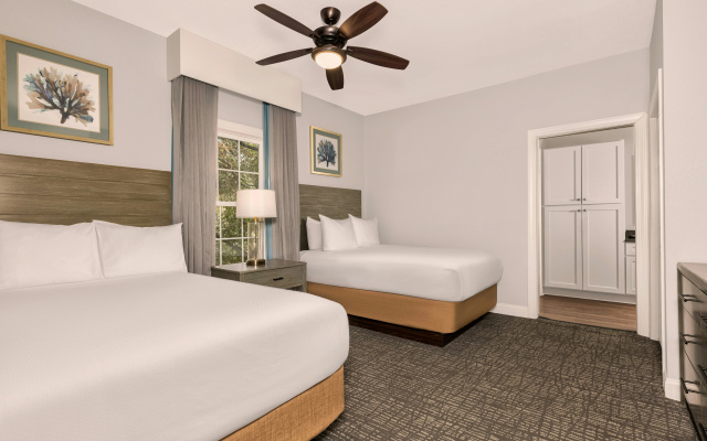 photo 3 of Club Wyndham at the Cottages