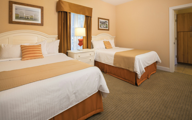 photo 4 of Club Wyndham at the Cottages