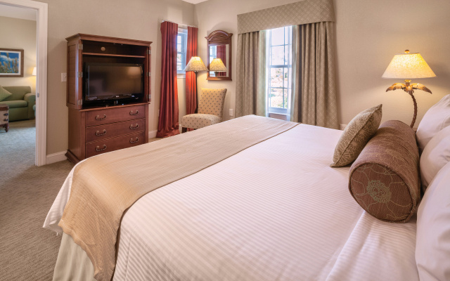 photo 5 of Club Wyndham at the Cottages