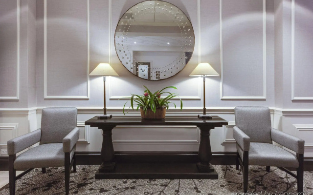 photo 2 of Sonesta Atlanta Northwest Galleria - Marietta