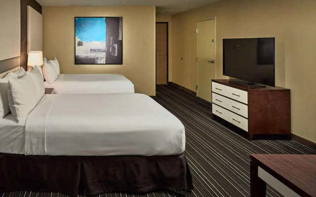 photo 4 of Sonesta Atlanta Northwest Galleria - Marietta