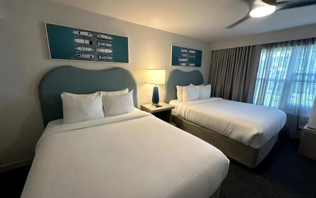 photo 3 of Sheraton Panama City Beach Golf & Spa Resort