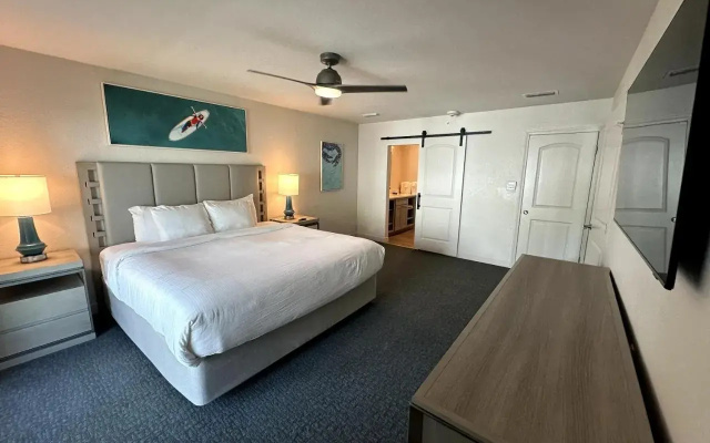 photo 4 of Sheraton Panama City Beach Golf & Spa Resort