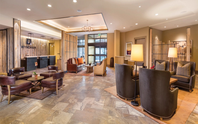 photo 2 of Club Wyndham Resort at Avon