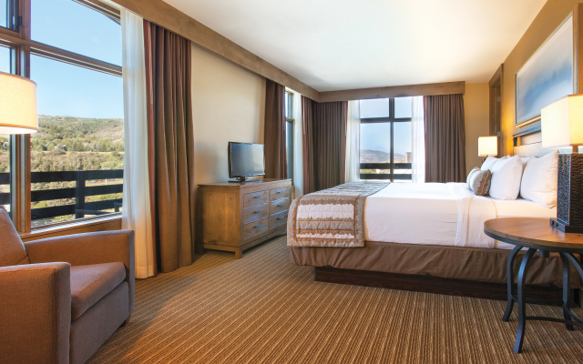 photo 3 of Club Wyndham Resort at Avon