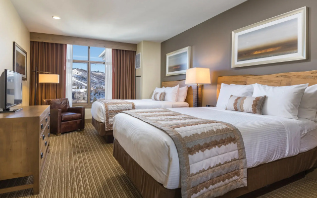 photo 5 of Club Wyndham Resort at Avon