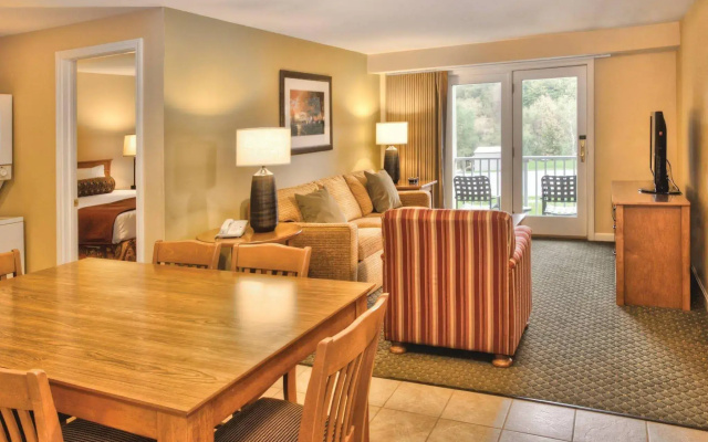 photo 3 of Club Wyndham Bentley Brook