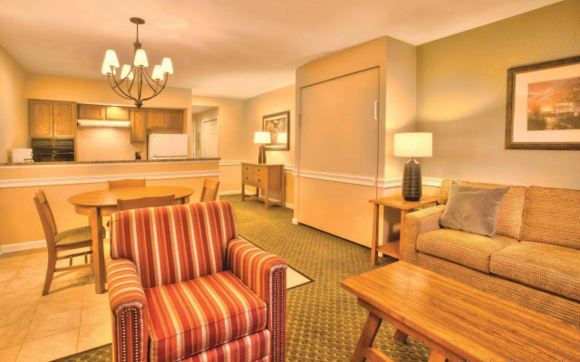 photo 5 of Club Wyndham Bentley Brook
