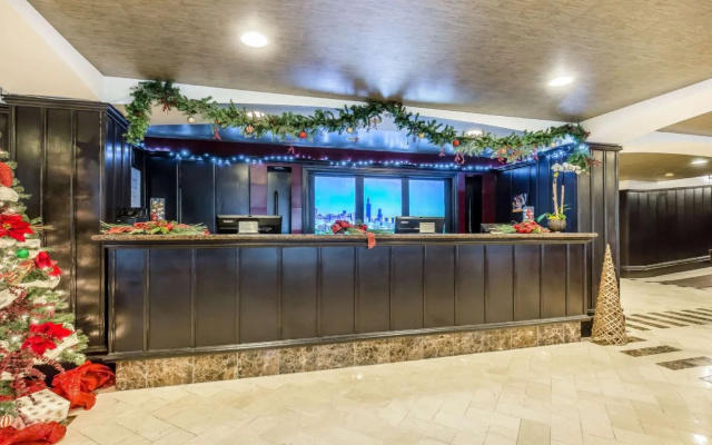 photo 2 of Bluegreen Vacations Hotel Blake, an Ascend Collection Hotel